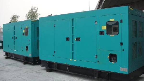 错那幼儿园备用发电机供